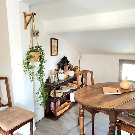 Apartment Le Grenier, Climatisation Terrasse Wi-fi Netflix 15 Mn Coeur De Béziers