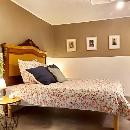 Apartment Le Grenier, Climatisation Terrasse Wi-fi Netflix 15 Mn Coeur De Béziers