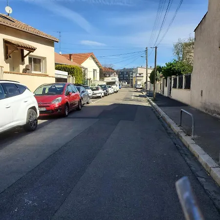 Le Grenier Superbe T3 Climatisation Terrasse Wi-fi Netflix 15 Mn Coeur De 70m2