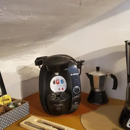 Apartment Le Grenier, Climatisation Terrasse Wi-fi Netflix 15 Mn Coeur De Béziers