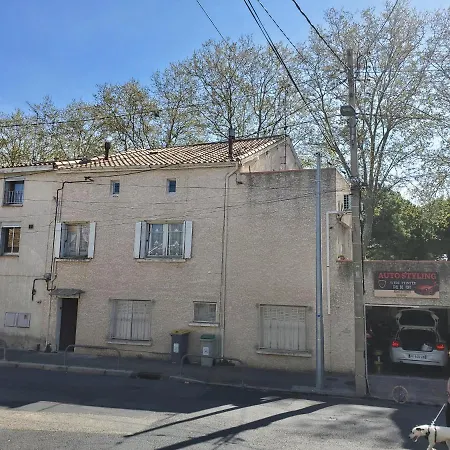 Le Grenier, Climatisation Terrasse Wi-fi Netflix 15 Mn Coeur De Apartment *