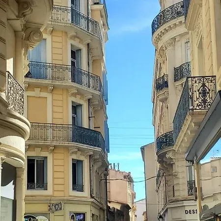 Le Grenier Superbe T3 Climatisation Terrasse Wi-fi Netflix 15 Mn Coeur De 70m2 Lejlighed *