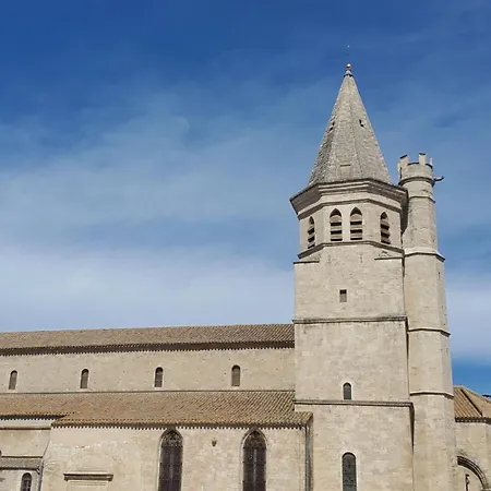 Le Grenier, Climatisation Terrasse Wi-fi Netflix 15 Mn Coeur De Apartment *