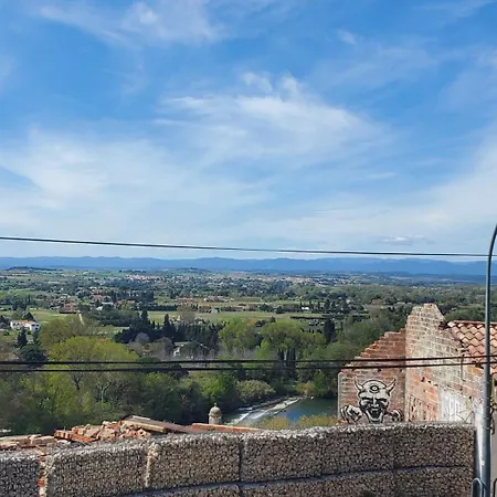 Le Grenier Superbe T3 Climatisation Terrasse Wi-fi Netflix 15 Mn Coeur De 70m2 *