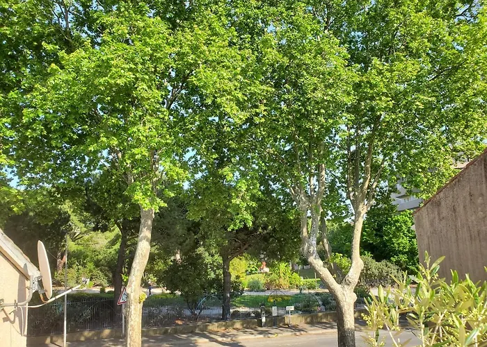 Lägenhet Le Grenier Superbe T3 Climatisation Terrasse Wi-fi Netflix 15 Mn Coeur De 70m2
