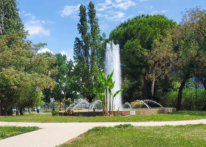 Le Grenier Superbe T3 Climatisation Terrasse Wi-fi Netflix 15 Mn Coeur De 70m2
