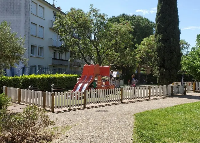 Le Grenier Superbe T3 Climatisation Terrasse Wi-fi Netflix 15 Mn Coeur De 70m2 Lägenhet *
