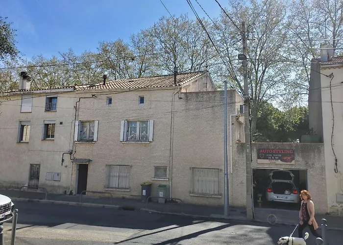 Le Grenier Superbe T3 Climatisation Terrasse Wi-fi Netflix 15 Mn Coeur De 70m2 Διαμέρισμα *